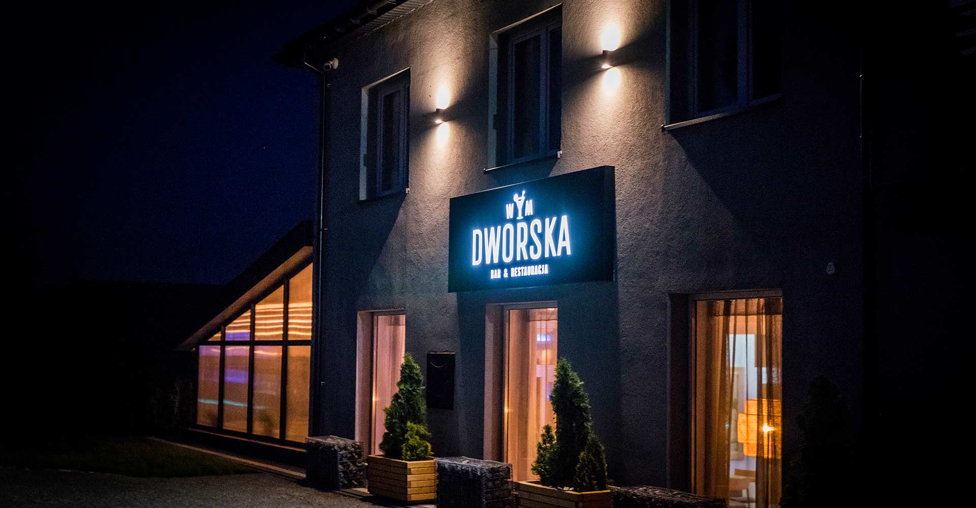 Restauracja Kraśnik